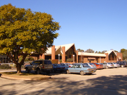Tooleybuc Sporting Club